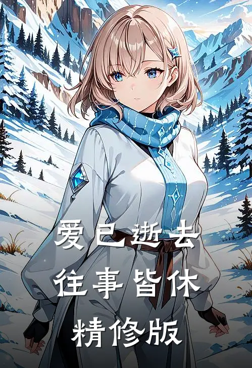 爱已逝去，往事皆休精修版