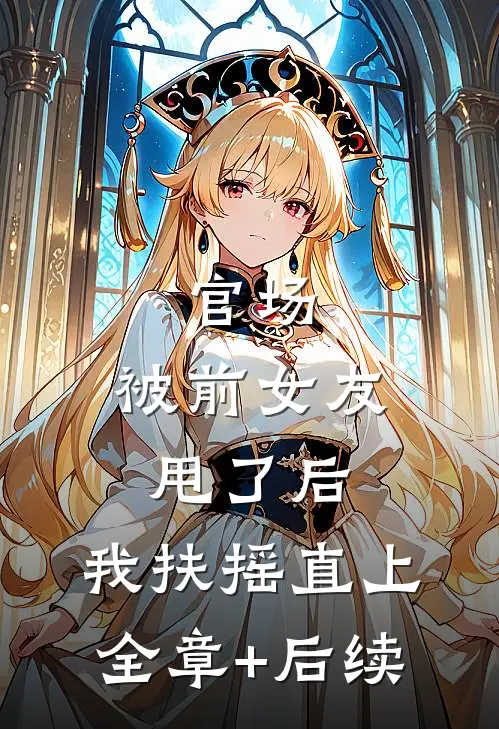 官场：被前女友甩了后，我扶摇直上:全章+后续