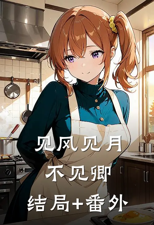 见风见月不见卿:结局+番外