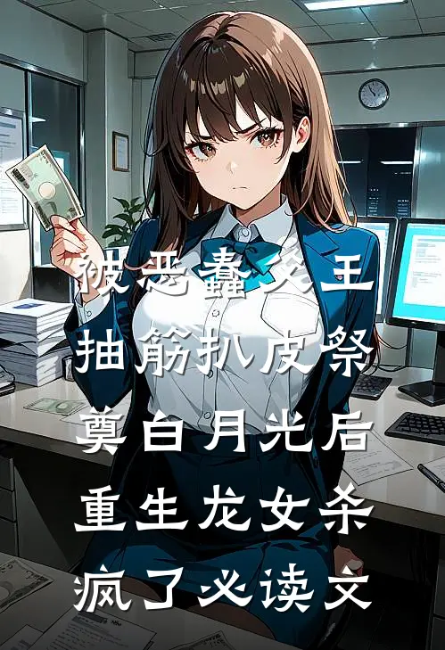 被恶蠢父王抽筋扒皮祭奠白月光后，重生龙女杀疯了必读文