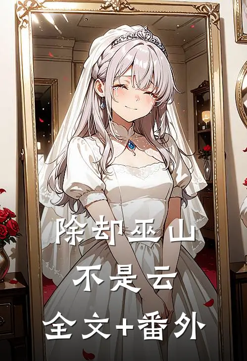 除却巫山不是云.全文+番外