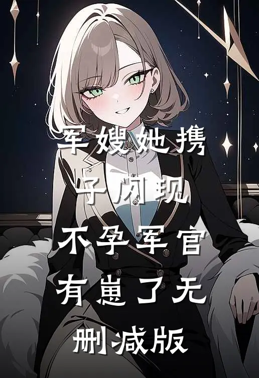 军嫂她携子闪现，不孕军官有崽了无删减版