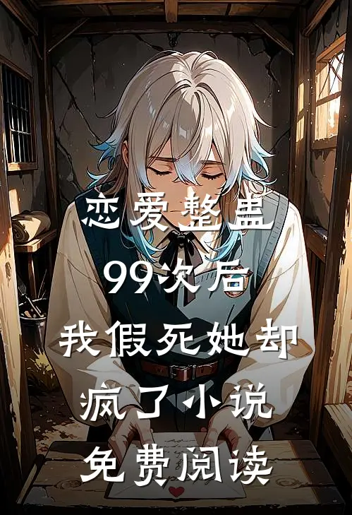恋爱整蛊99次后，我假死她却疯了小说免费阅读