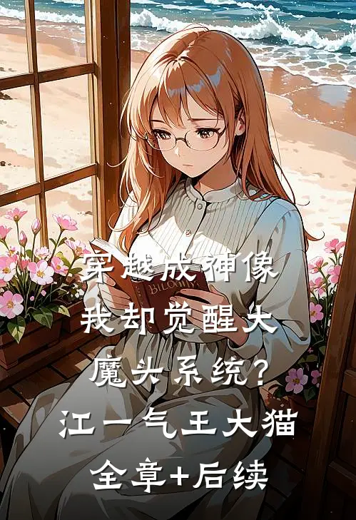 穿越成神像，我却觉醒大魔头系统？江一气王大猫:全章+后续