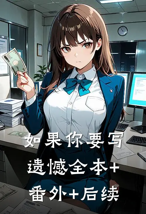 如果你要写遗憾全本+番外+后续