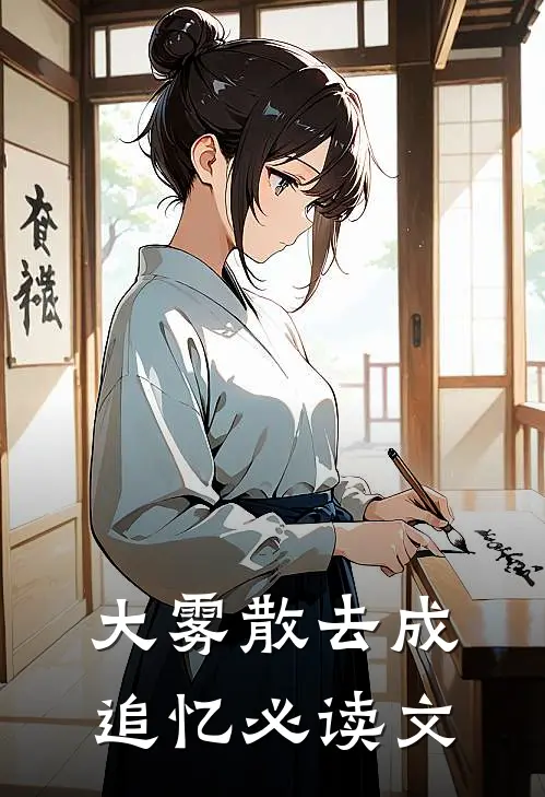 大雾散去成追忆必读文