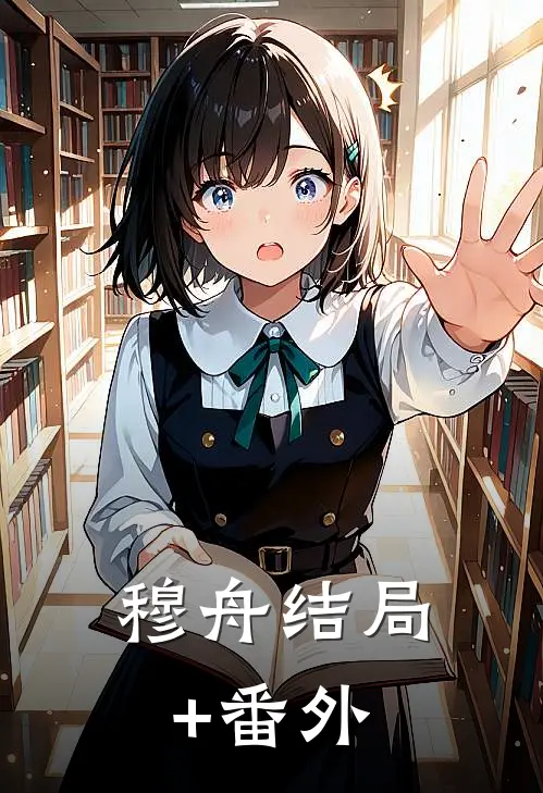 穆舟结局+番外