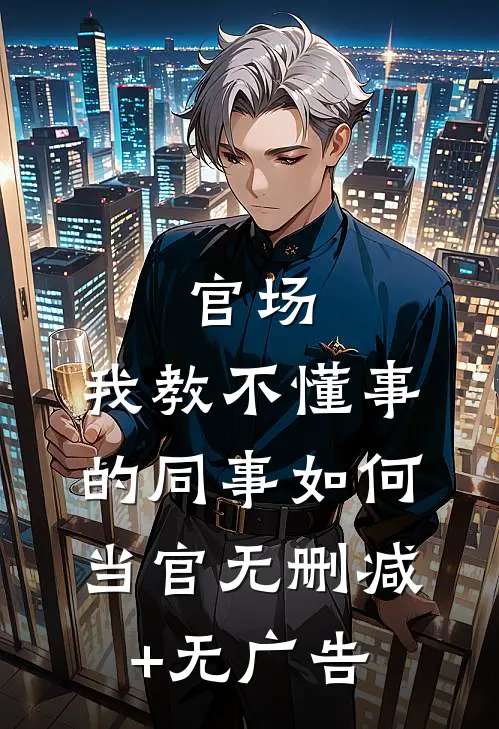 官场：我教不懂事的同事如何当官无删减+无广告
