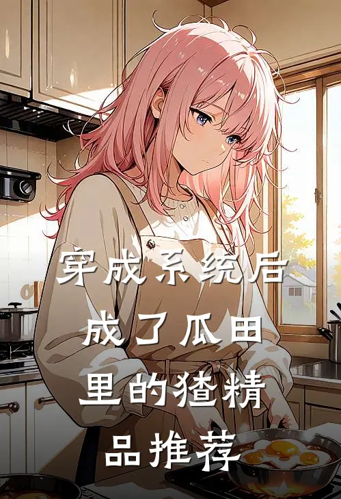 穿成系统后，成了瓜田里的猹精品推荐