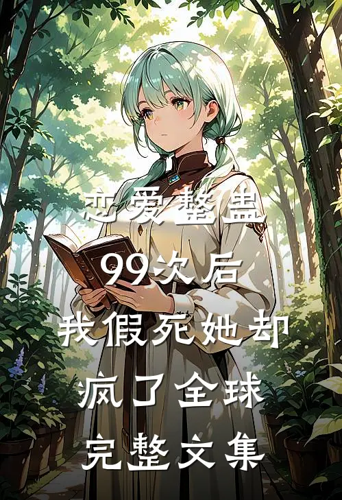 恋爱整蛊99次后，我假死她却疯了全球完整文集