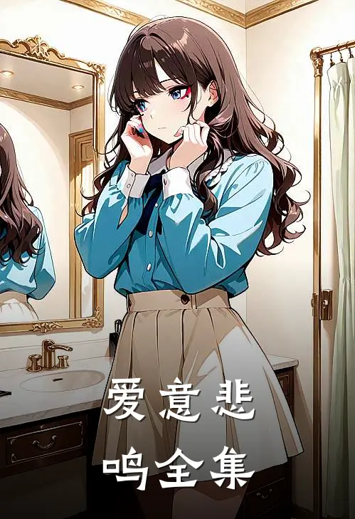 爱意悲鸣全集