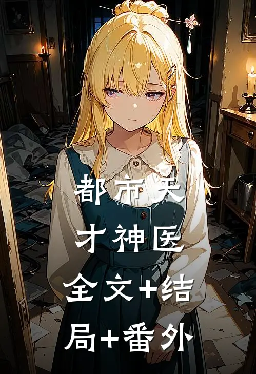 都市天才神医:全文+结局+番外