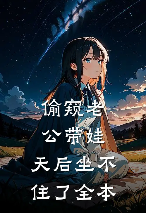 偷窥老公带娃，天后坐不住了全本