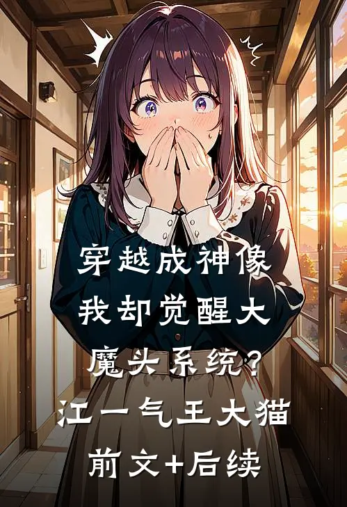 穿越成神像，我却觉醒大魔头系统？江一气王大猫:前文+后续