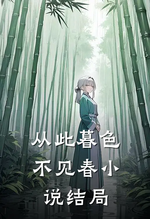 从此暮色不见春小说结局