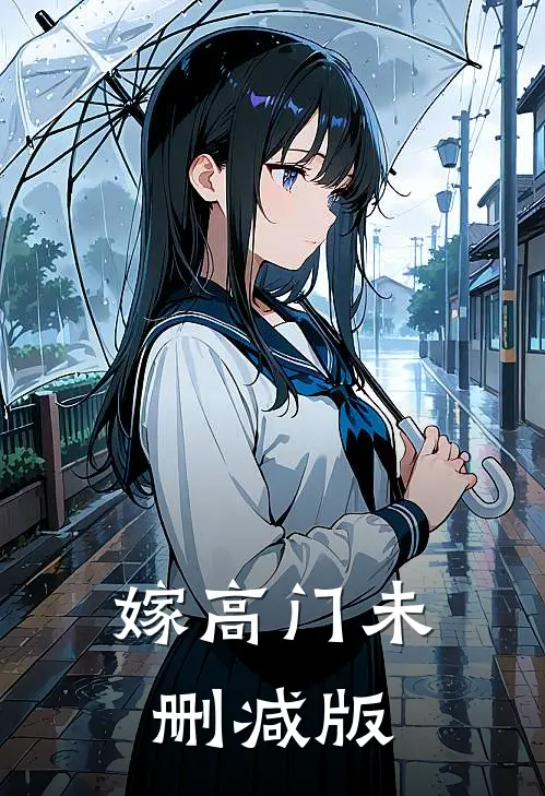 嫁高门未删减版
