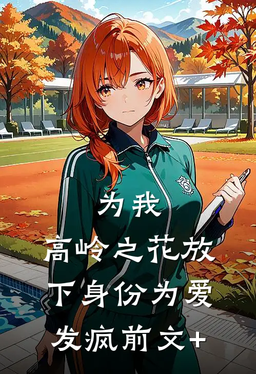 为我，高岭之花放下身份为爱发疯前文+
