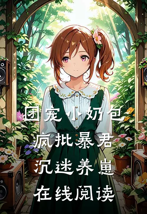团宠小奶包，疯批暴君沉迷养崽在线阅读