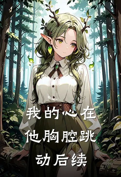 我的心在他胸腔跳动后续