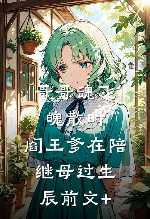 哥哥魂飞魄散时，阎王爹在陪继母过生辰前文+