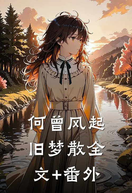 何曾风起旧梦散全文+番外