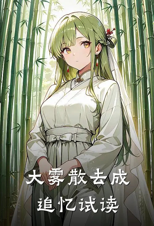 大雾散去成追忆试读