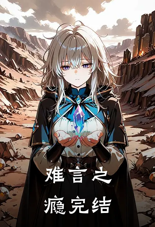 难言之瘾完结