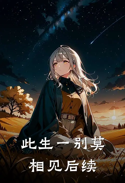 此生一别莫相见后续