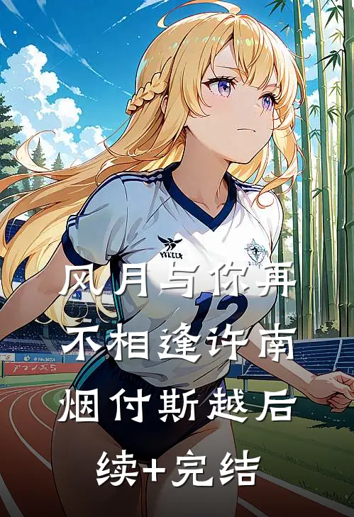 风月与你再不相逢许南烟付斯越后续+完结