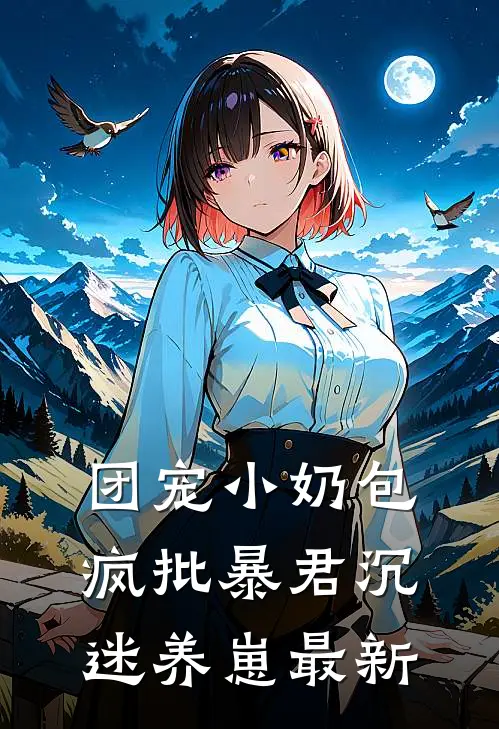 团宠小奶包，疯批暴君沉迷养崽最新