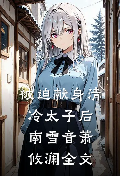 被迫献身清冷太子后南雪音萧攸澜全文
