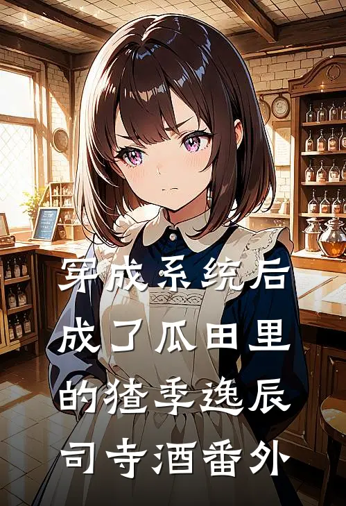 穿成系统后，成了瓜田里的猹季逸辰司寺酒番外