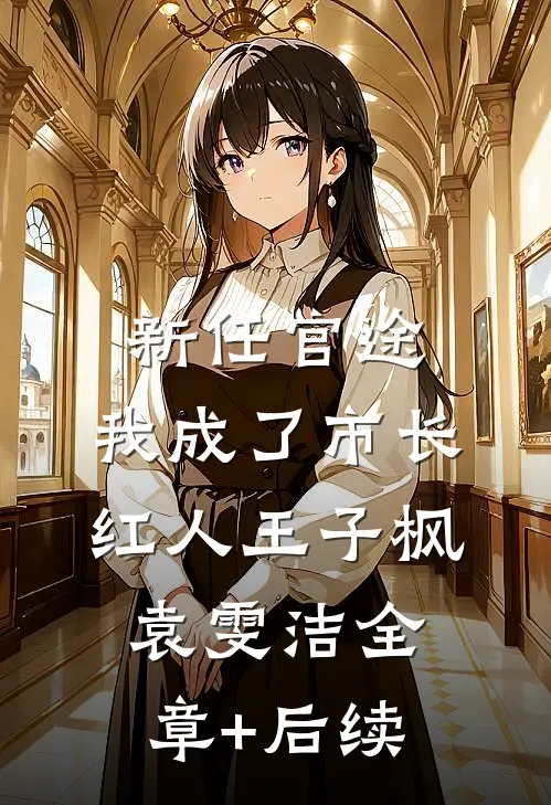 新任官途，我成了市长红人王子枫袁雯洁全章+后续