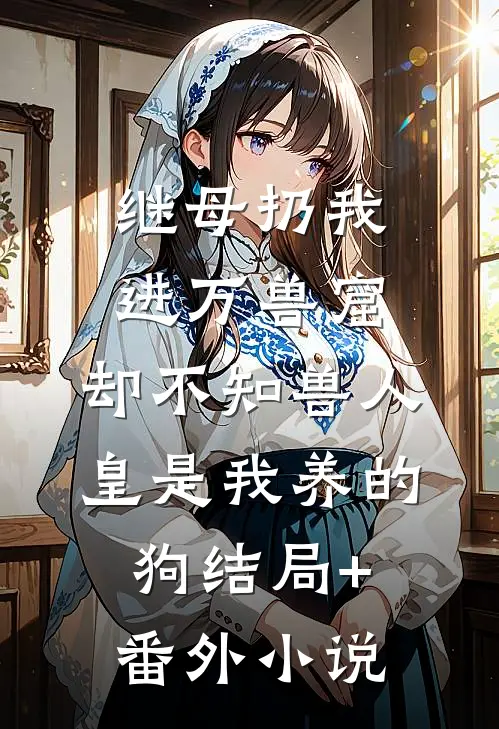 继母扔我进万兽窟，却不知兽人皇是我养的狗结局+番外小说