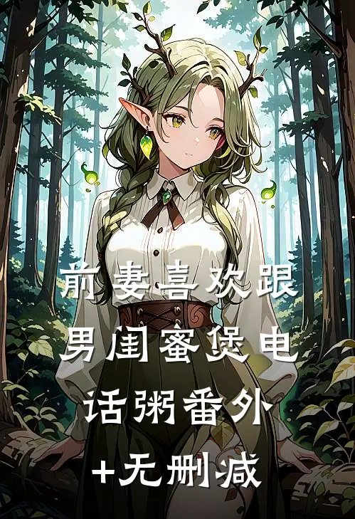 前妻喜欢跟男闺蜜煲电话粥番外+无删减