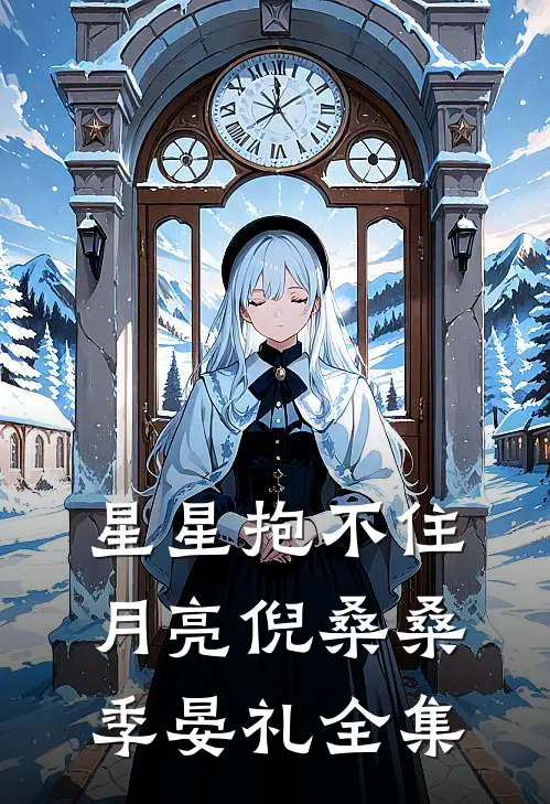 星星抱不住月亮倪桑桑季晏礼全集