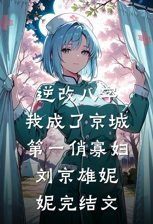 逆改八字，我成了京城第一俏寡妇刘京雄妮妮完结文