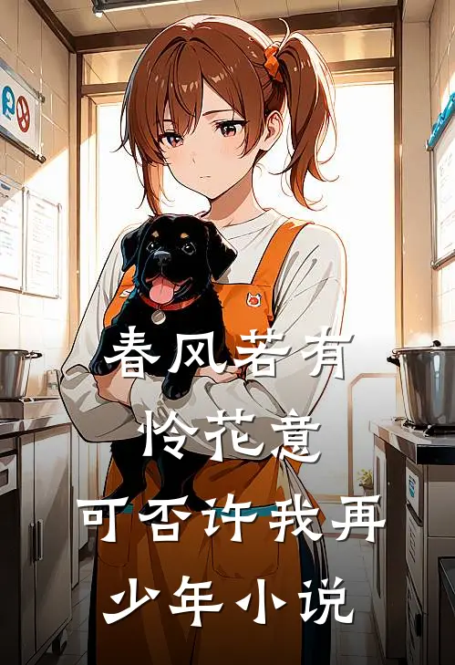 春风若有怜花意，可否许我再少年小说