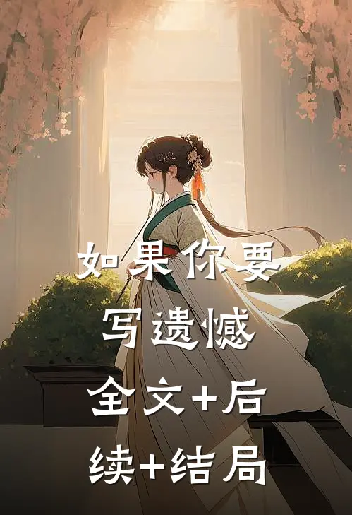 如果你要写遗憾:全文+后续+结局