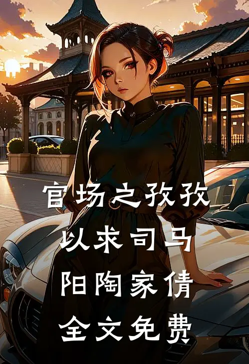 官场之孜孜以求司马阳陶家倩全文免费