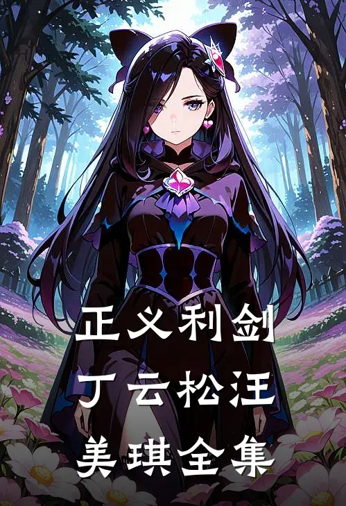 正义利剑丁云松汪美琪全集