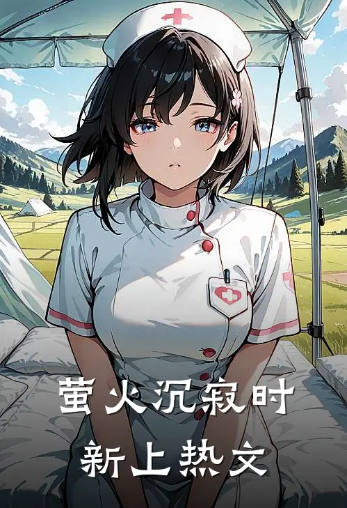萤火沉寂时新上热文