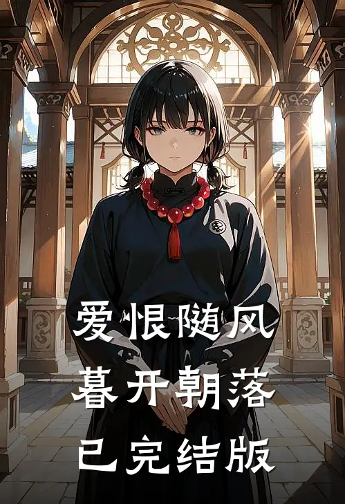 爱恨随风，暮开朝落已完结版