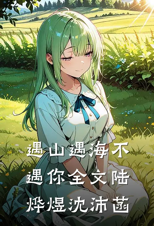 遇山遇海不遇你全文陆烨煜沈沛菡