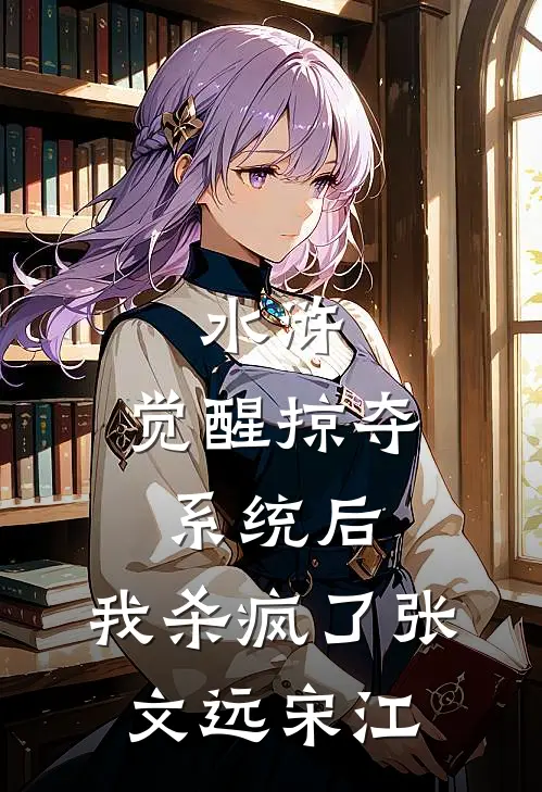 水浒：觉醒掠夺系统后，我杀疯了张文远宋江
