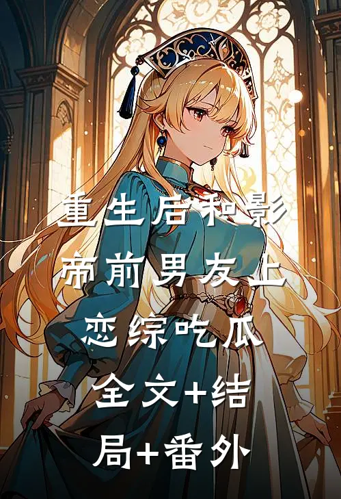 重生后和影帝前男友上恋综吃瓜:全文+结局+番外