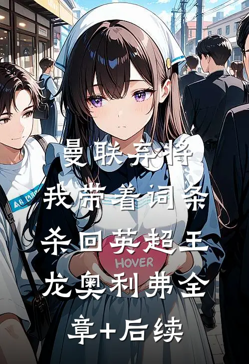 曼联弃将，我带着词条杀回英超王龙奥利弗全章+后续