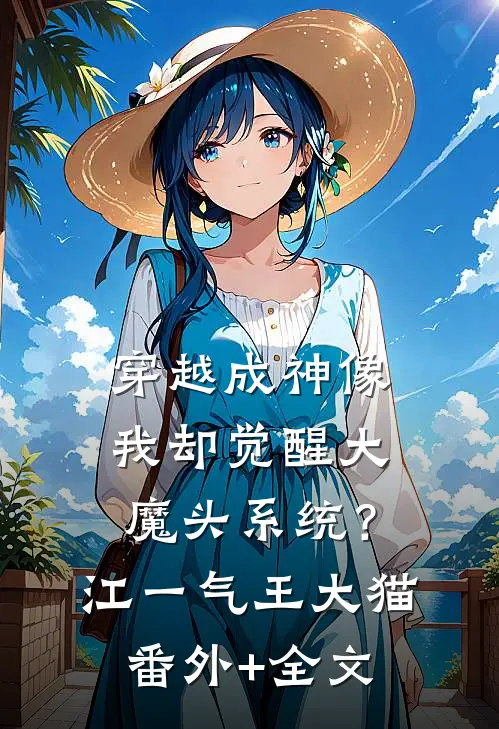 穿越成神像，我却觉醒大魔头系统？江一气王大猫:(番外)+(全文)