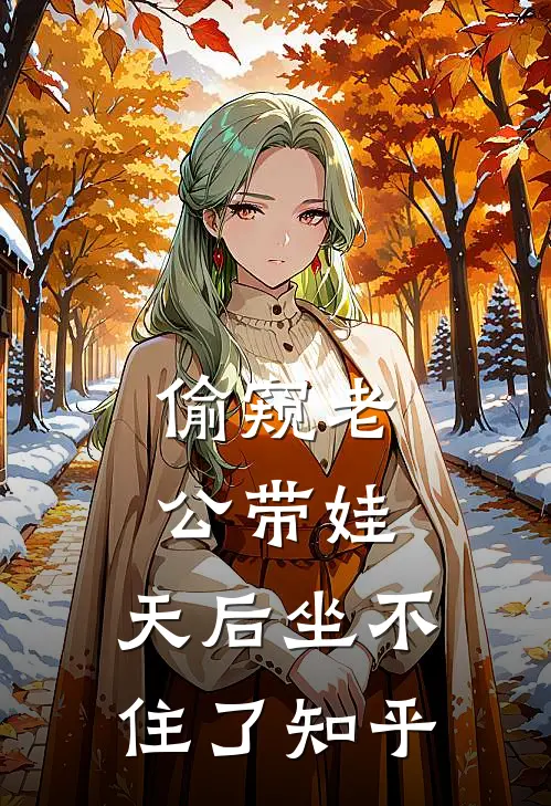 偷窥老公带娃，天后坐不住了知乎
