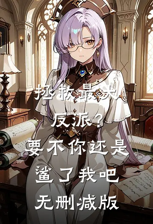 拯救最大反派？要不你还是鲨了我吧无删减版
